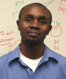 Williamson N. Oloo