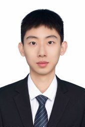 Zijie Xu