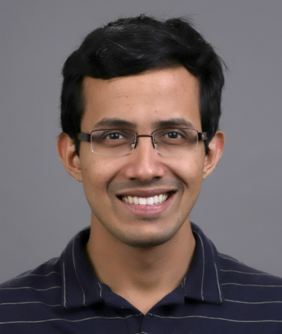 Anirudh Sivaraman