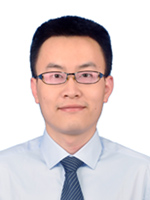 Yuan Zhao