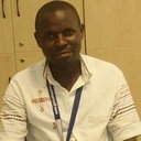 Moses Ngari