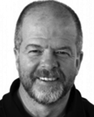 John Barrett