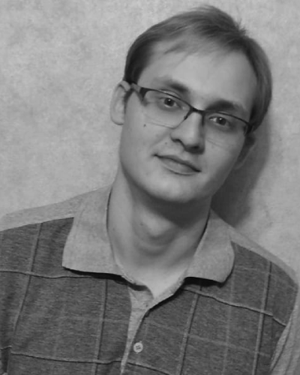 Aleksandr Talitckii