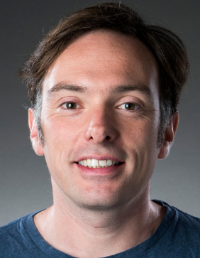 Guy Mccusker