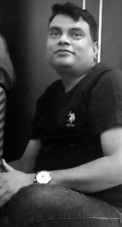 Pradhan Sukanta Kumar