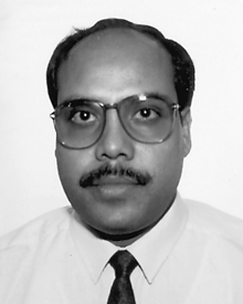 Gautam Mandal
