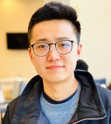 Haoyu Lan