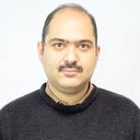 Nabeel Ali Khan