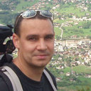 Cyril Dominguez