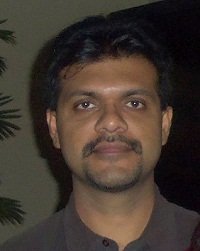 Randhir P Deo