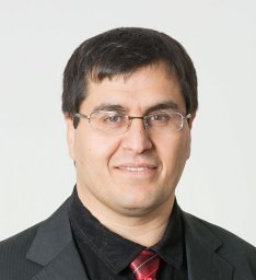 Ardalan Aarabi