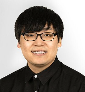 Soonbin Lee