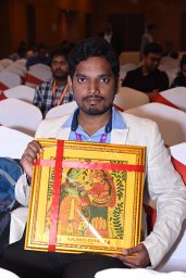 Aravind Sekar