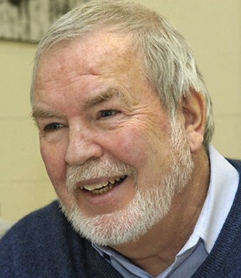 Laurent Descarries