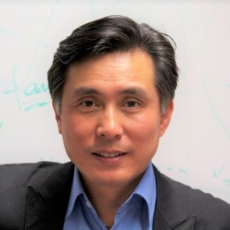 Tony Fang