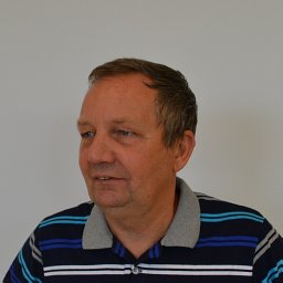Jozef Hvorecky