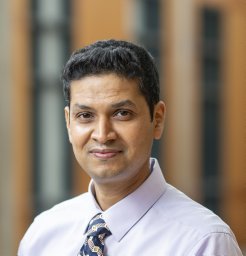 Ravindra Duddu