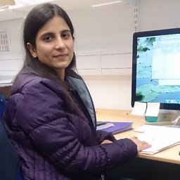 Sanu Arora