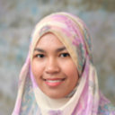 Anna Misyail Abdul Rashid