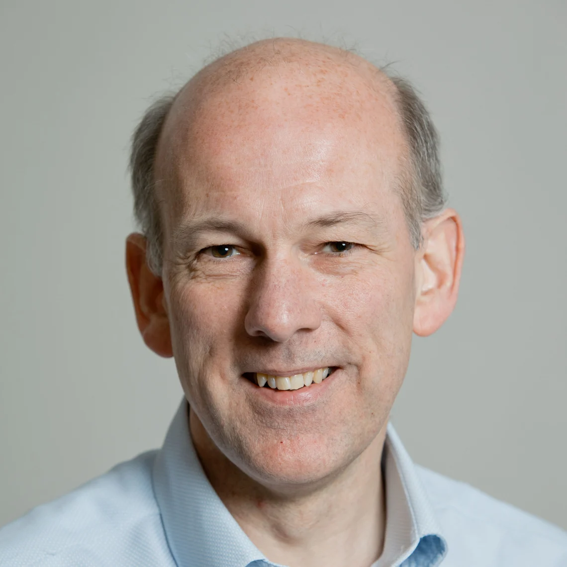 Rupert Mcshane