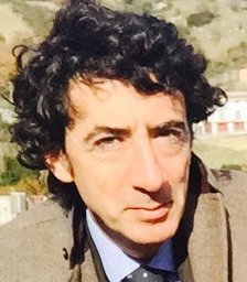 Stefano Ferraina