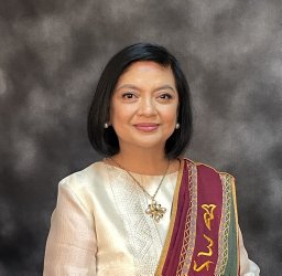 Germar Maria Julieta V