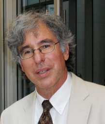 A. John Berlinsky