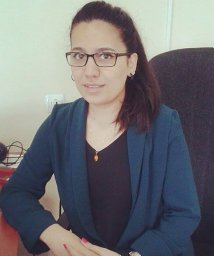 Ibrahimova Vusala