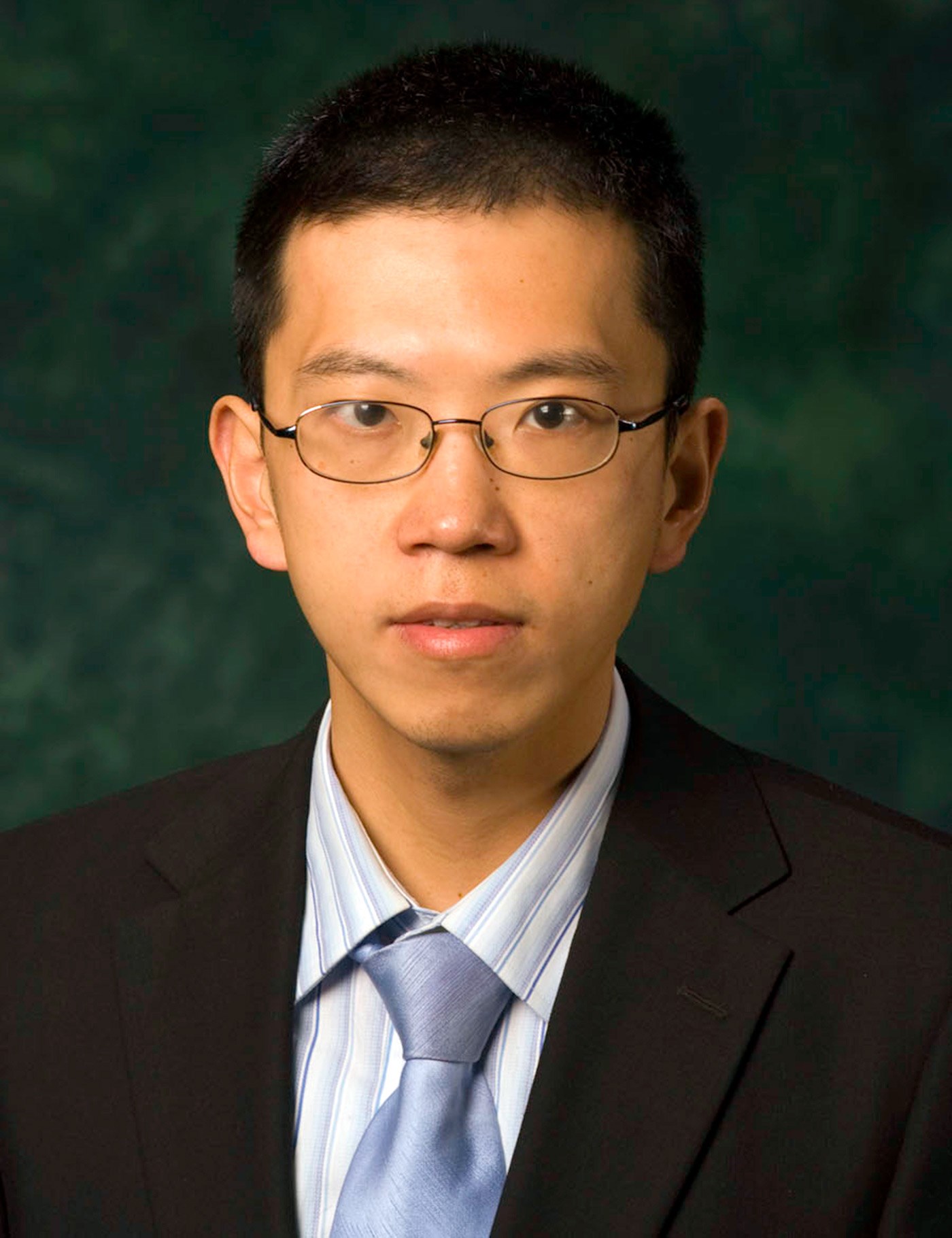 Hualiang Zhang