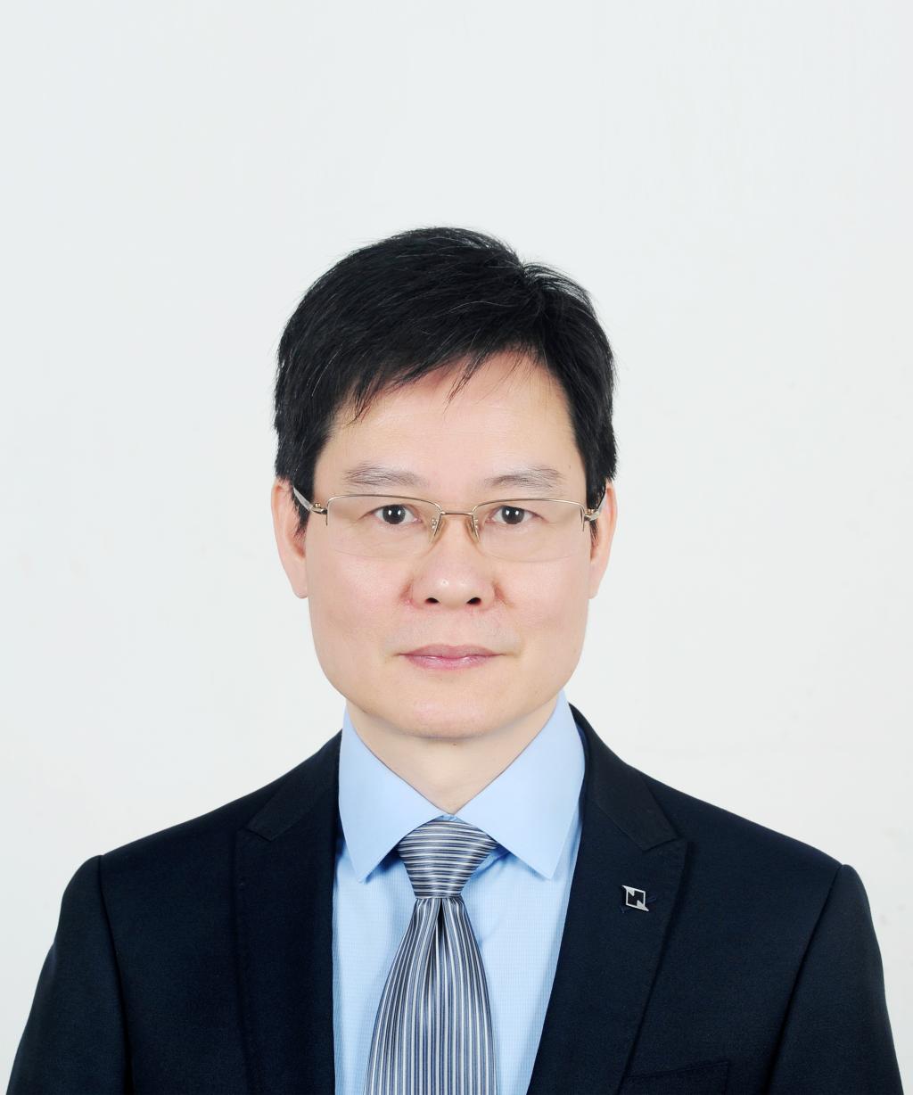 Jingdong Lin