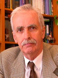 janos szepvolgyi