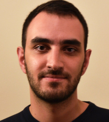 Alexandros Graikos