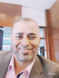 Mustapha Aouida