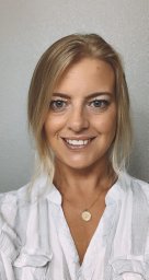 Sarah Morris