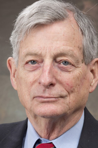 Peter B. Moore