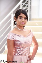 Tiara Padayachee