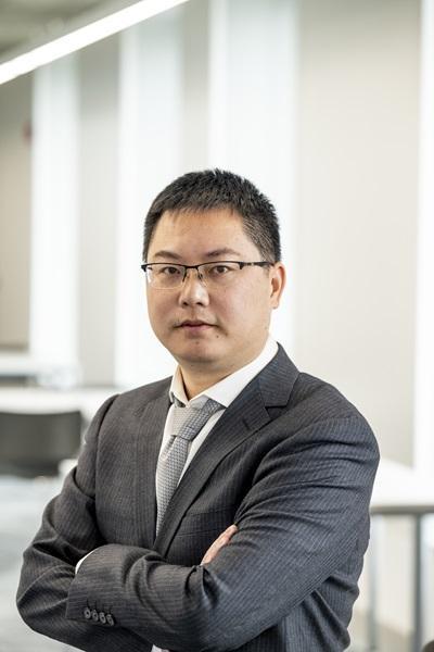 Yu (Jack) Gong