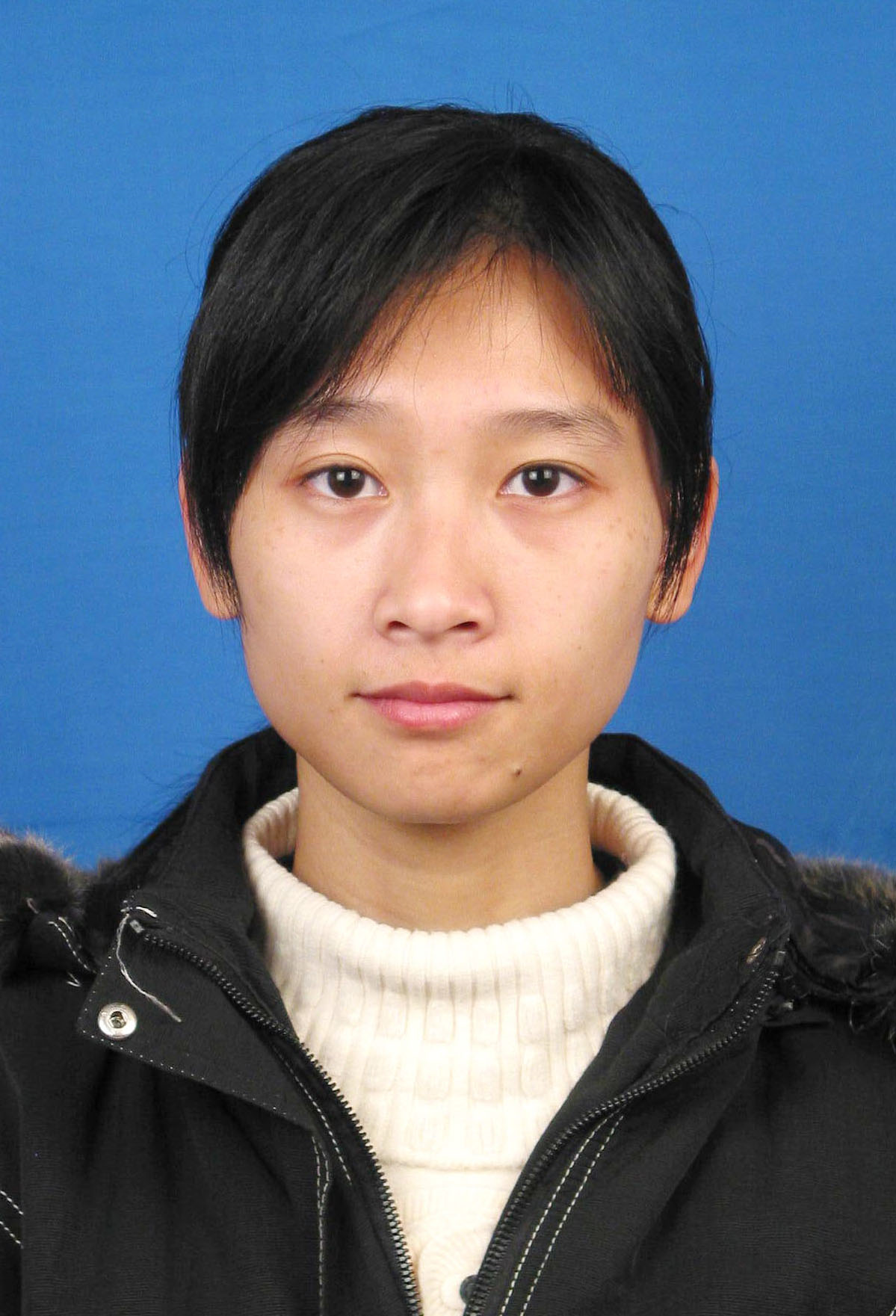 Lizhen Lin
