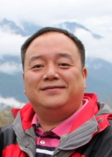 Hongye Jiang