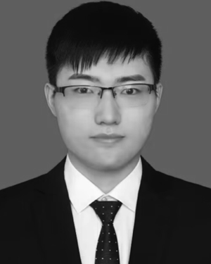 Chuxuan Guo