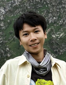 Renqian Luo