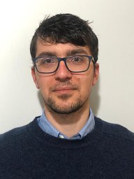 Georgios Batsios