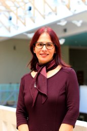 Daniela Garbin Pranicevic