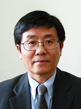 Hongbo Xin