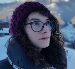 Francesca Giulia Magnani