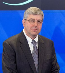 Jon M. Wigginton