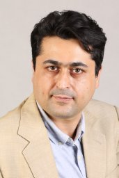 Amin Ghorbani