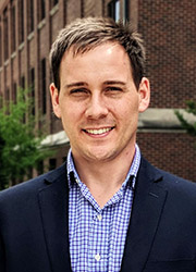 Christopher Goldenstein