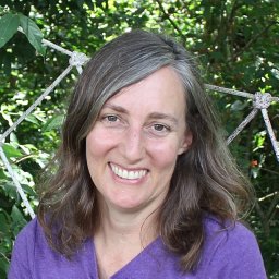 Laura Aldrich-Wolfe