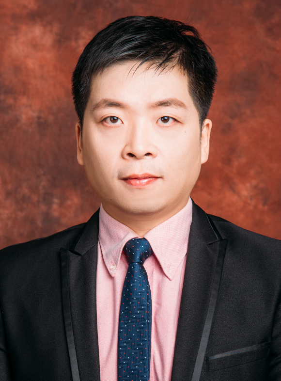 Haoxiang Wang